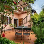 Hébergement de vacances Cinzia By Interhome Cissano