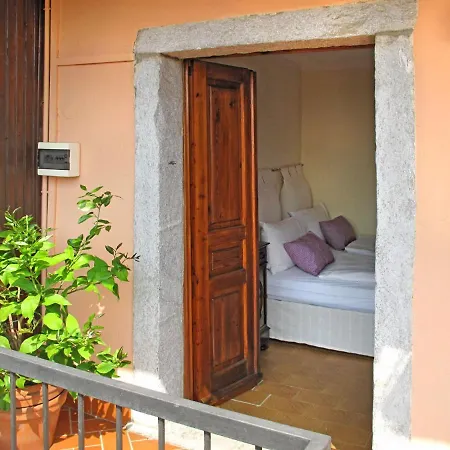 Cinzia By Interhome Tatil Evi