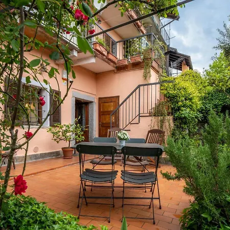 Feriehus Cinzia By Interhome Cissano