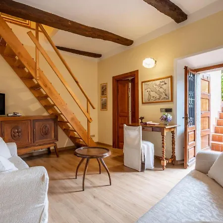 Cinzia By Interhome Tatil Evi
