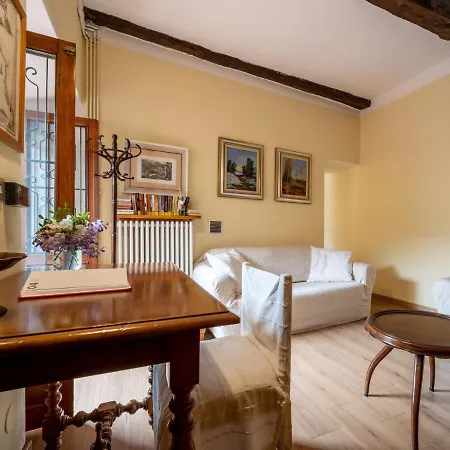 Tatil Evi Cinzia By Interhome