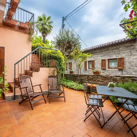 Cinzia By Interhome Feriehus *