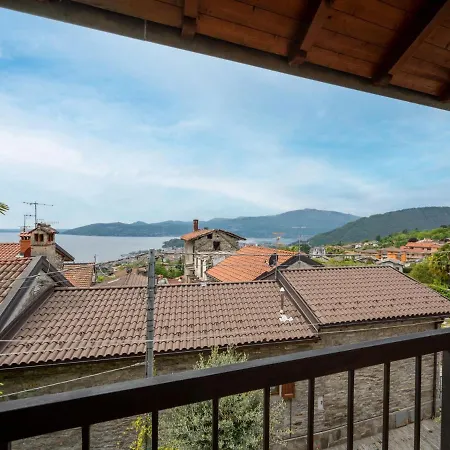 Cinzia By Interhome * Cissano