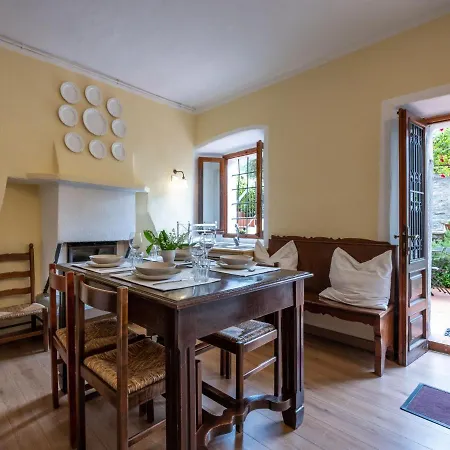 Cinzia By Interhome Cissano