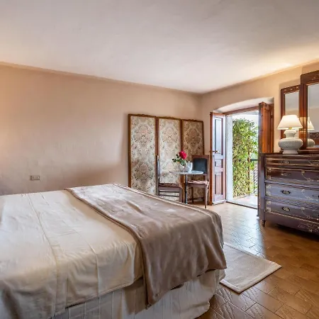 Cinzia By Interhome * Cissano