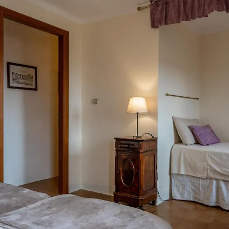 Cinzia By Interhome Tatil Evi