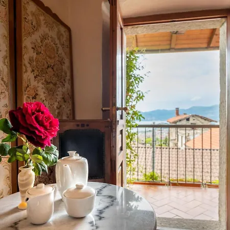 Cinzia By Interhome