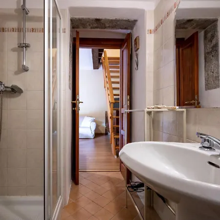 Cinzia By Interhome Cissano