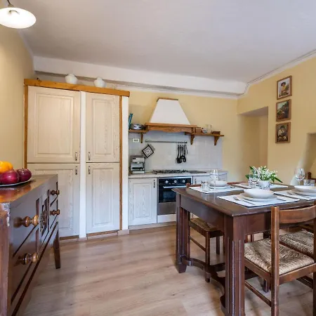 Tatil Evi Cinzia By Interhome Cissano