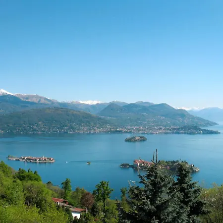 Cinzia By Interhome Cissano