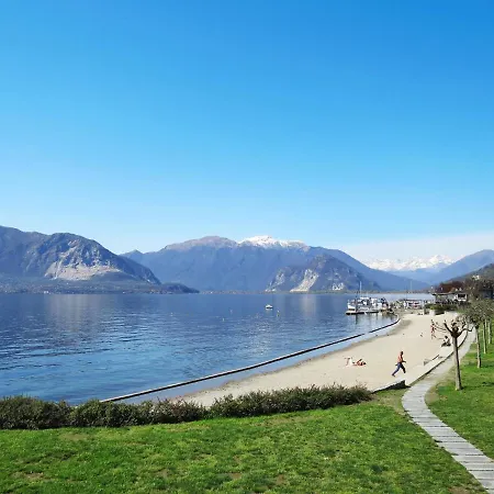 Сasa de vacaciones Cinzia By Interhome *