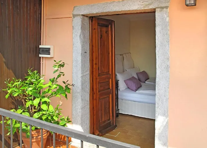 Cinzia By Interhome 別荘