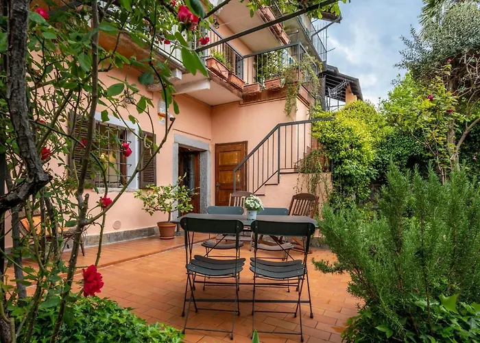 Vakantiehuis Cinzia By Interhome Cissano