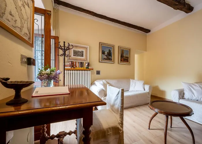 펜션 Cinzia By Interhome