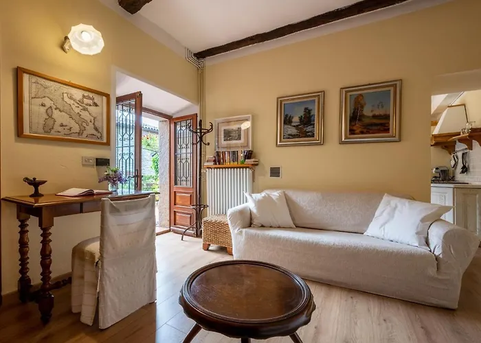 Cinzia By Interhome Cissano