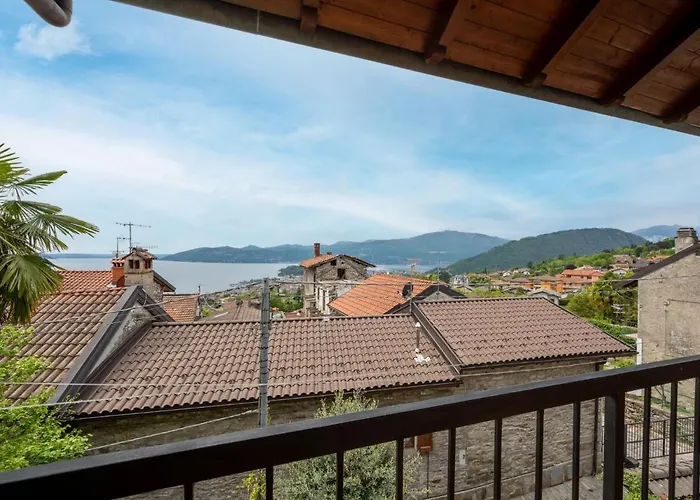 Cinzia By Interhome * Cissano