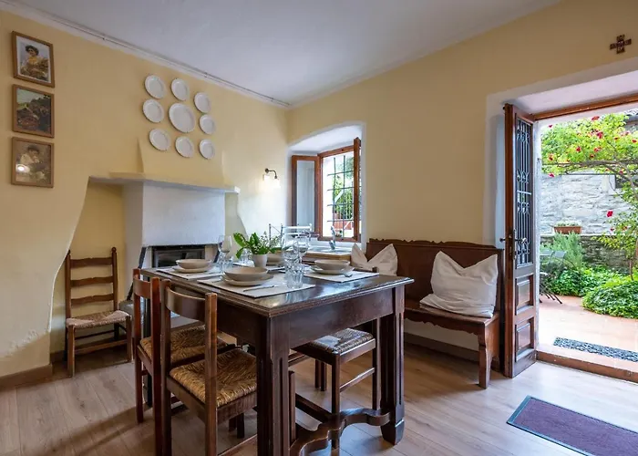 Cinzia By Interhome Cissano