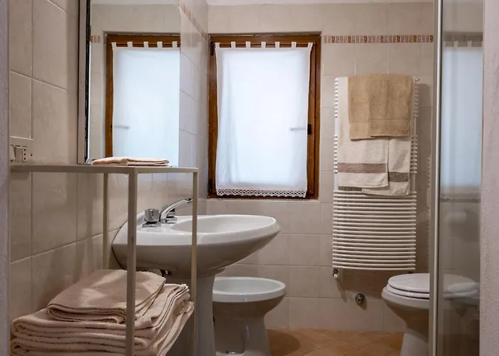 Cinzia By Interhome Cissano