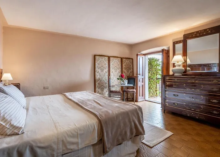 Cinzia By Interhome * Cissano