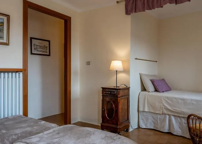 Cinzia By Interhome Vakantiehuis