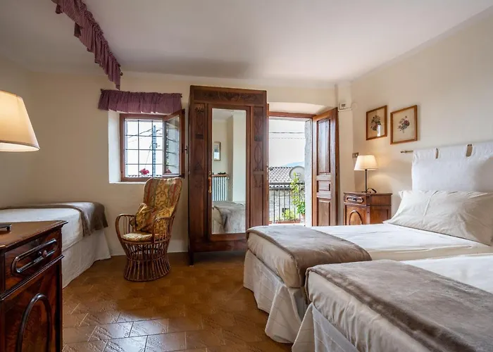 Vakantiehuis Cinzia By Interhome