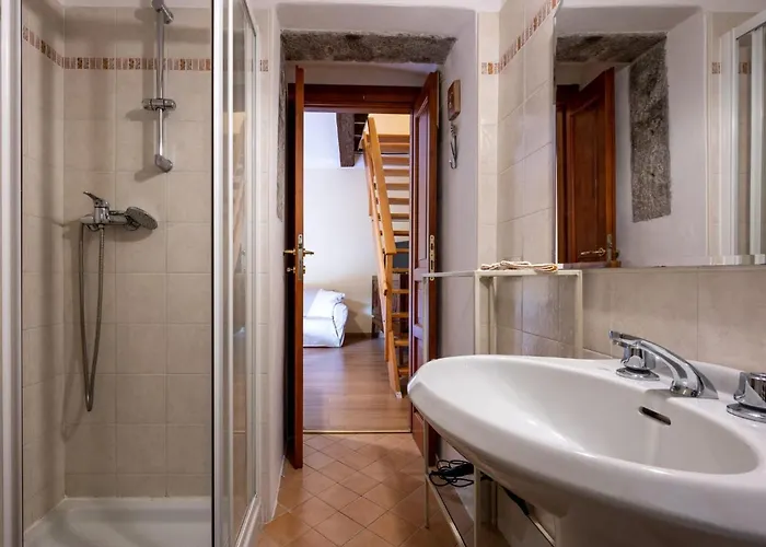 Cinzia By Interhome Cissano