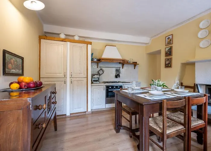 Vakantiehuis Cinzia By Interhome Cissano