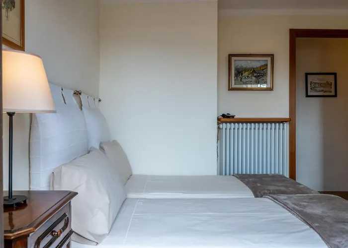 Vakantiehuis Cinzia By Interhome