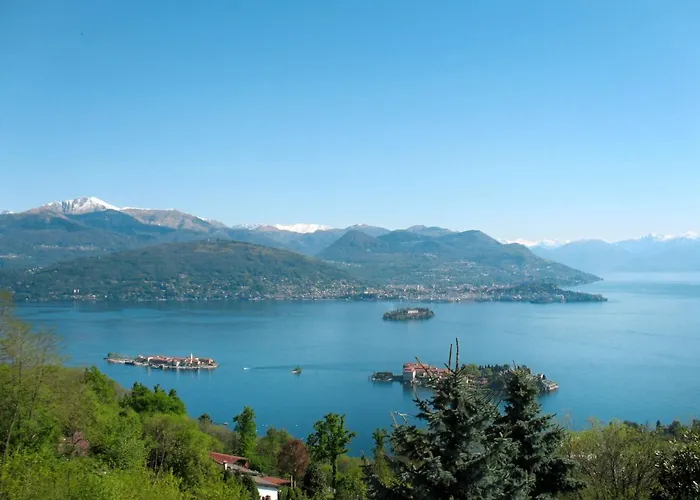 Cinzia By Interhome Cissano