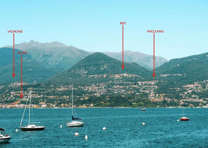 Cinzia By Interhome 別荘 *