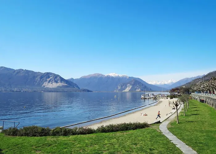 別荘 Cinzia By Interhome *