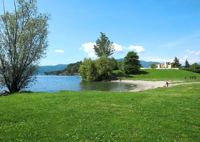 別荘 Cinzia By Interhome Cissano